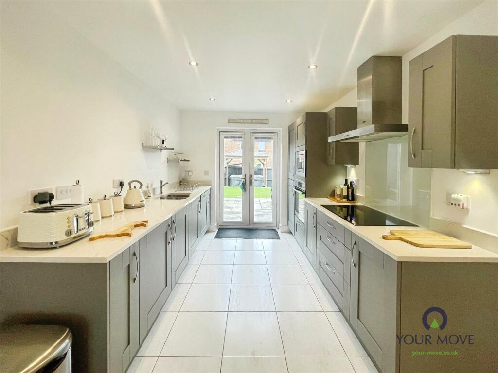 Additional image 4 of The Grove, Blackburn, Lancashire, BB2