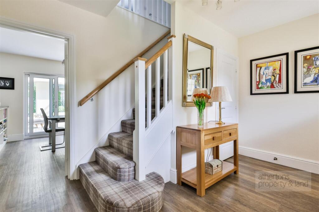 Additional image 10 of Springwood Drive, Whalley, Ribble Valley