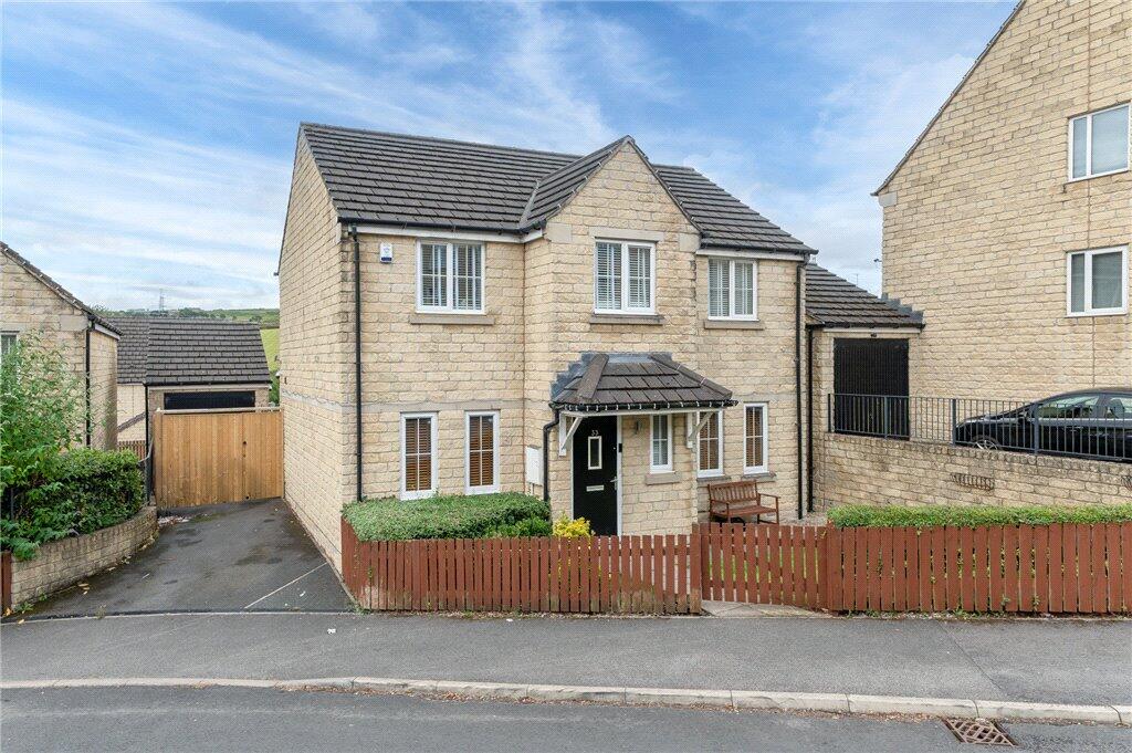 Additional image 16 of Woodsley Fold, Thornton, Bradford, West Yorkshire, BD13