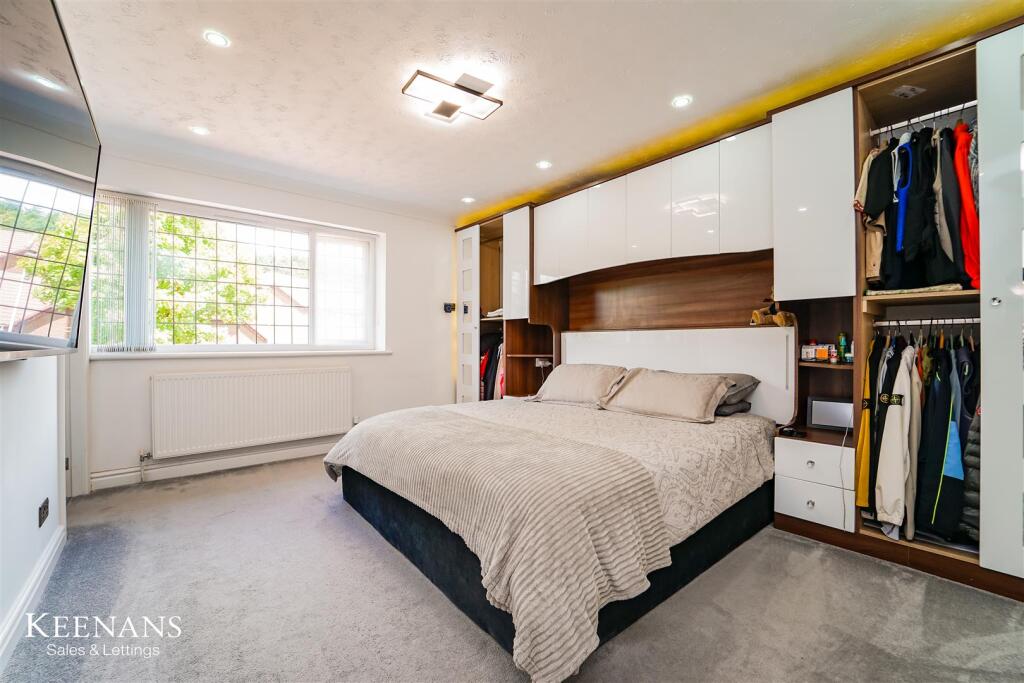 Additional image 6 of Beardwood Park, Blackburn