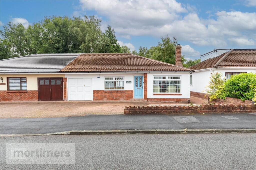 Sawley Drive, Great Harwood, Blackburn, Lancashire, BB6