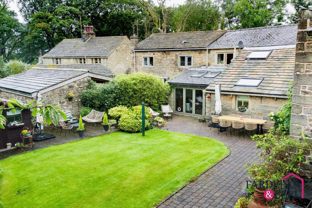 Additional image 35 of Wycoller Road, Wycoller, BB8