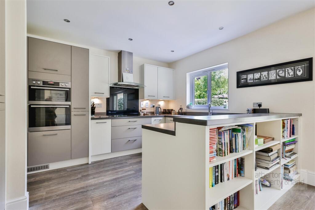 Additional image 9 of Springwood Drive, Whalley, Ribble Valley