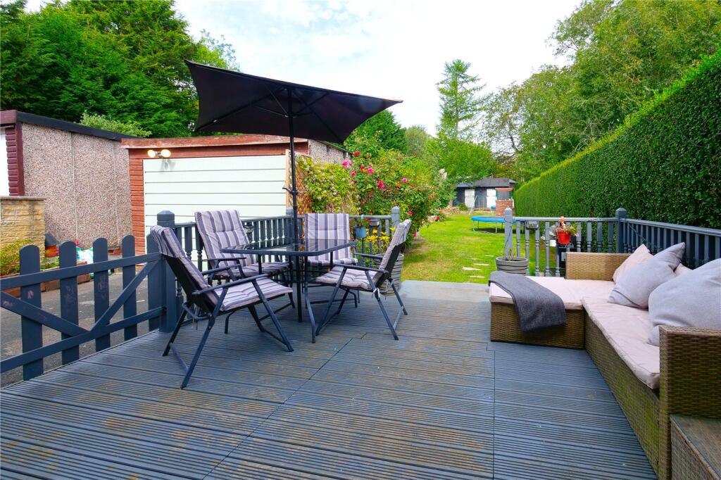 Additional image 12 of Netherhall Road, Baildon, Shipley, West Yorkshire, BD17
