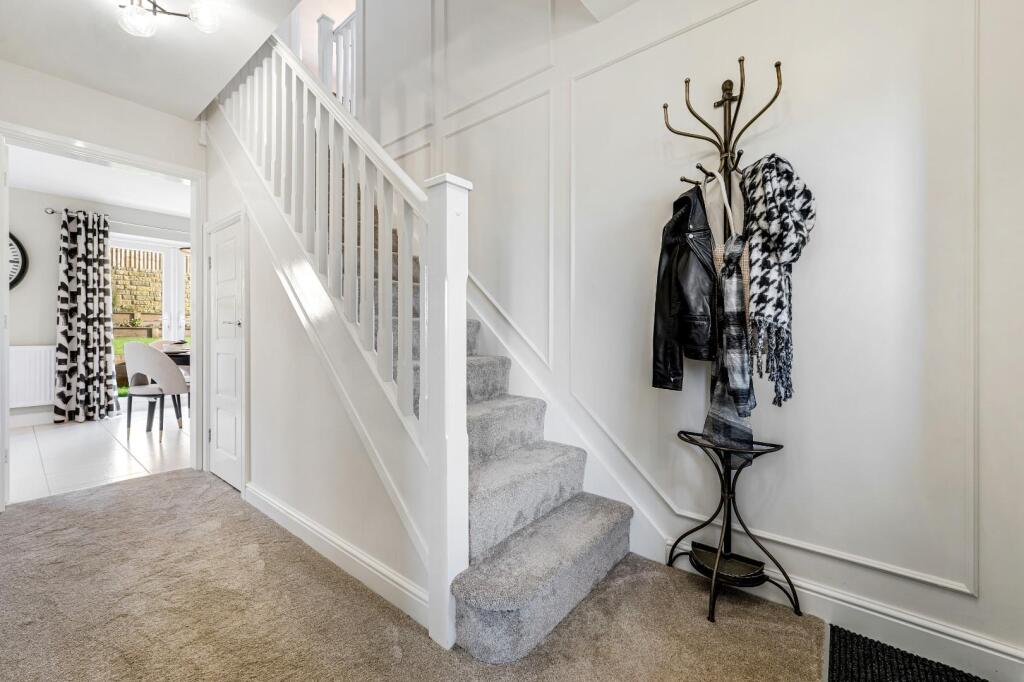 Additional image 14 of Church Meadows, Barrowford