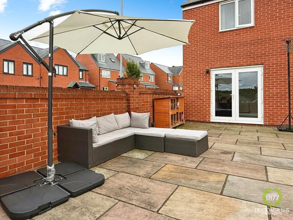 Additional image 19 of Hambledon Mill Park, Accrington, BB5