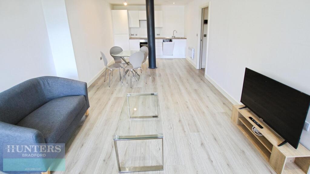 Additional image 6 of Conditioning House, Cape Street, Bradford, West Yorkshire, BD1