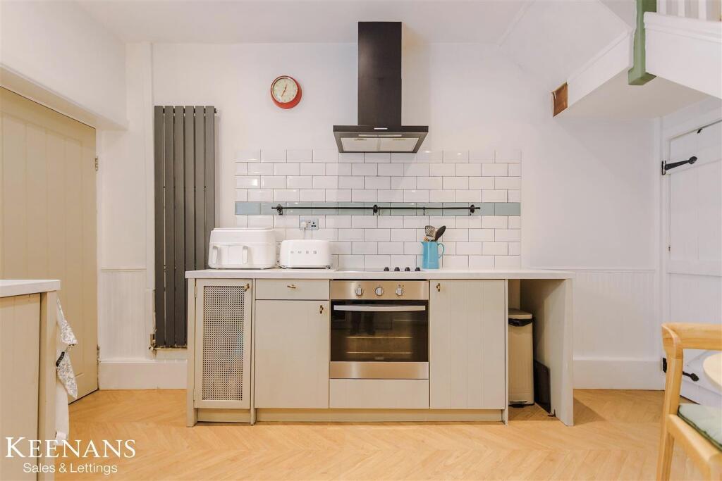 Additional image 4 of Church Street, Newchurch, Rossendale