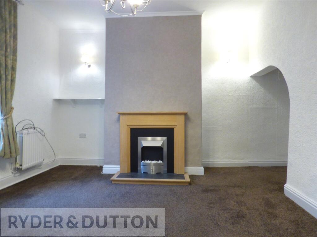 Additional image 2 of Warburton Street, Haslingden, Rossendale, BB4