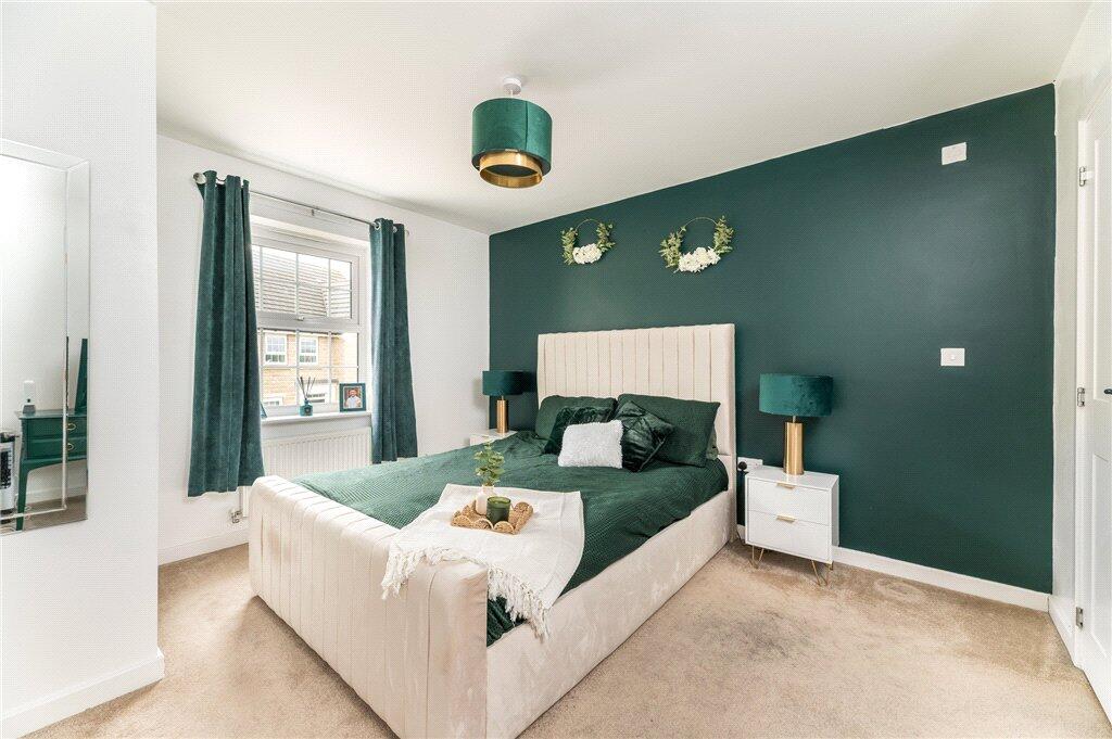 Additional image 6 of Castle Stead Crescent, Cullingworth, BD13