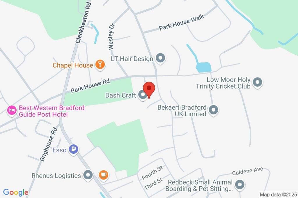 Additional image 26 of Hawke Way, Low Moor, Bradford, BD12