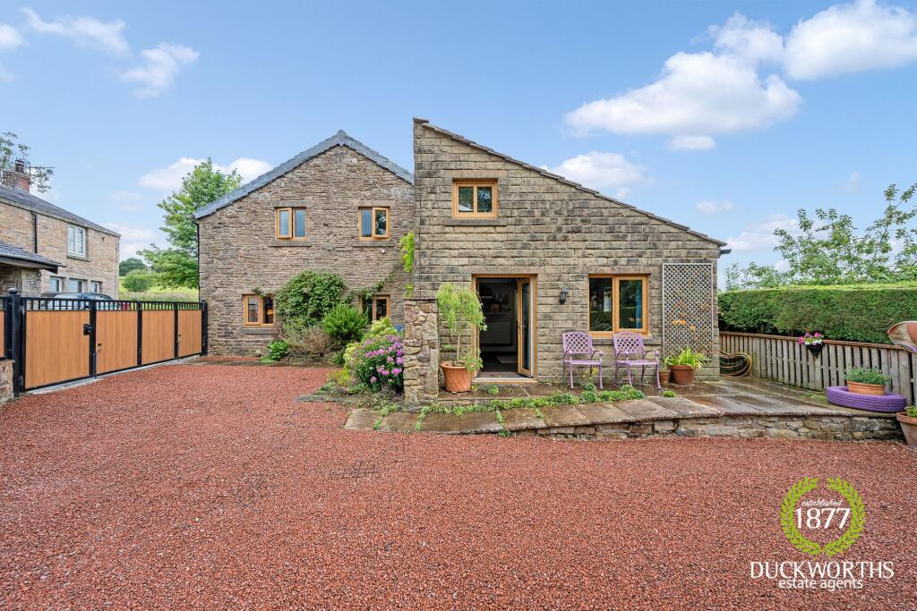 Additional image 54 of Duddon Avenue, Earnsdale Farm Duddon Avenue, BB3