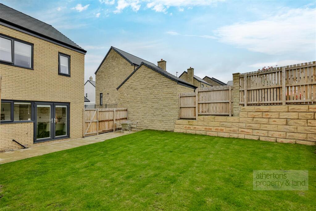 Additional image 23 of Springwood Drive, Whalley, Ribble Valley
