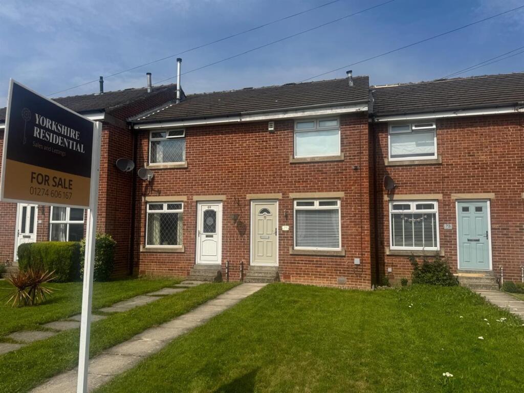 Property image for Kingsley Drive, Birkenshaw, Bradford