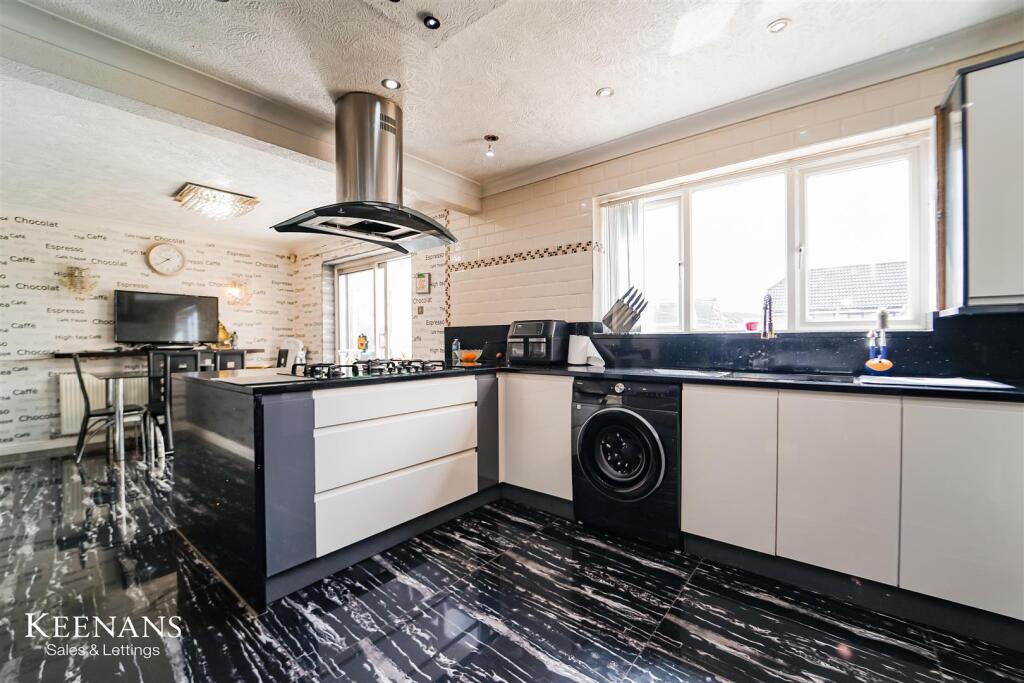 Additional image 37 of Beardwood Park, Blackburn