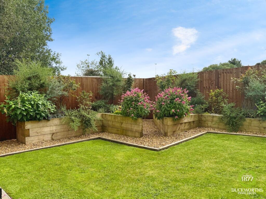 Additional image 10 of Bowler Avenue, Accrington, BB5