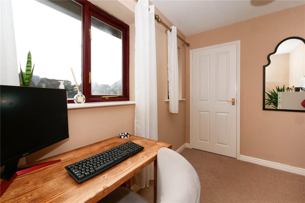 Additional image 8 of Village Mews, Wilsden, Bradford, West Yorkshire, BD15