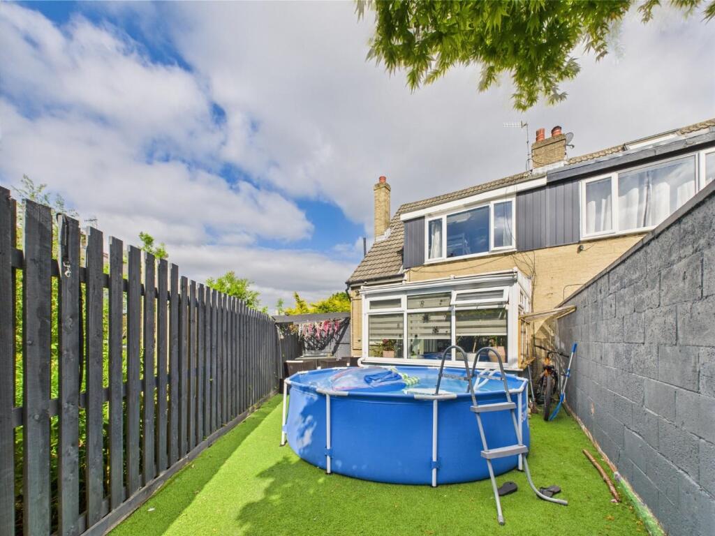 Additional image 15 of Fairy Dell, Bingley