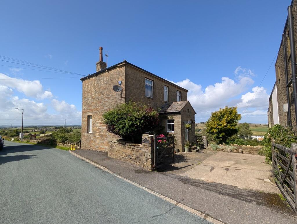 Additional image 37 of School Ridge, Upper Heights Road, Thornton, Bradford, BD13