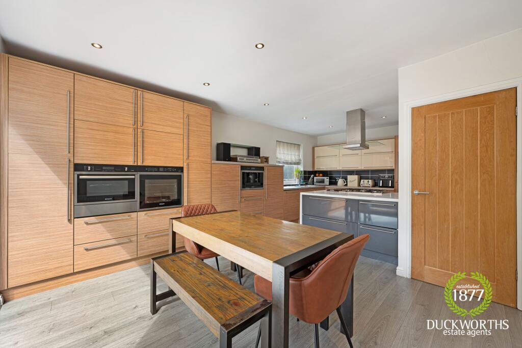 Additional image 6 of Oak Hill Close, Accrington, BB5