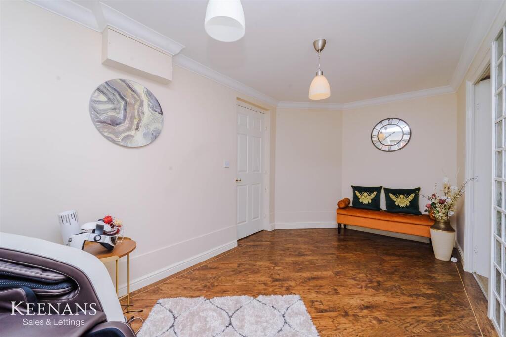 Additional image 21 of Highwoods Park, Old Langho, Blackburn