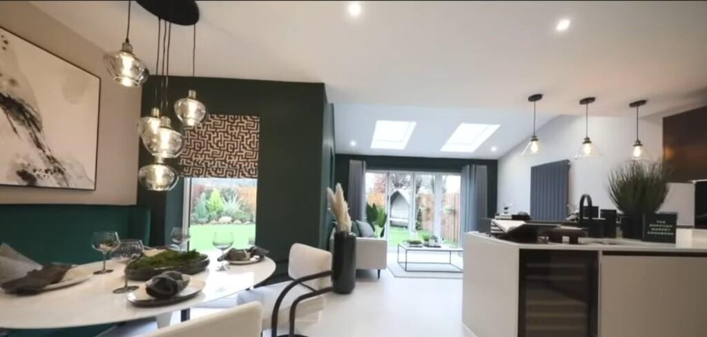 Additional image 9 of Plot 36, Nightingale, Hillside, Burnley Road, Loveclough, BB4