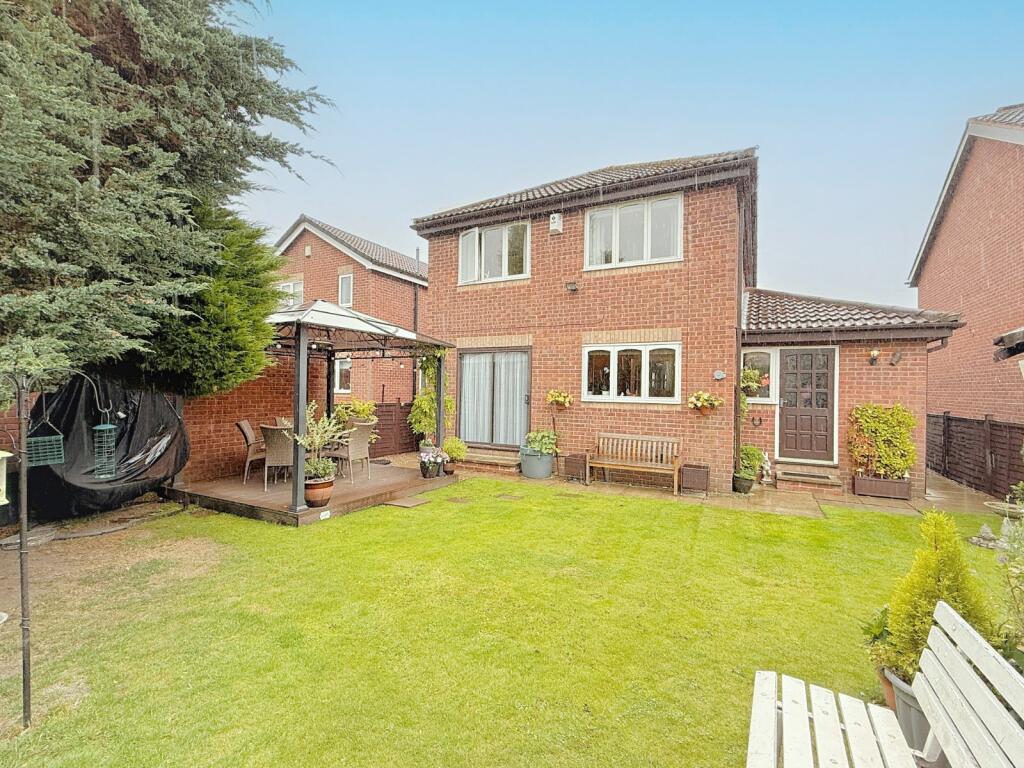 Additional image 23 of Hawke Way, Low Moor, Bradford, BD12