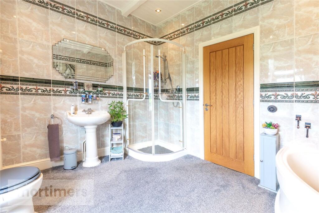 Additional image 24 of Redwalls Farm Cottage, Broadfield, Oswaldtwistle, BB5