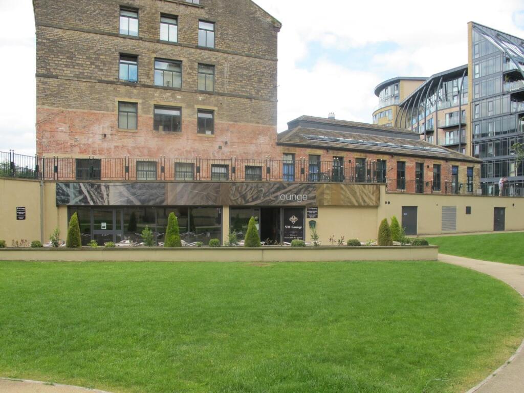 Additional image 10 of VM1, Salts Mill Road, Shipley, West Yorkshire, BD17