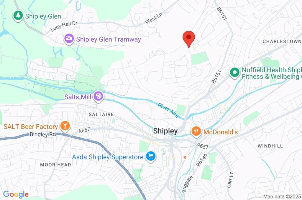 Additional image 15 of Cliffe Lane West, Baildon, Shipley, West Yorkshire, BD17