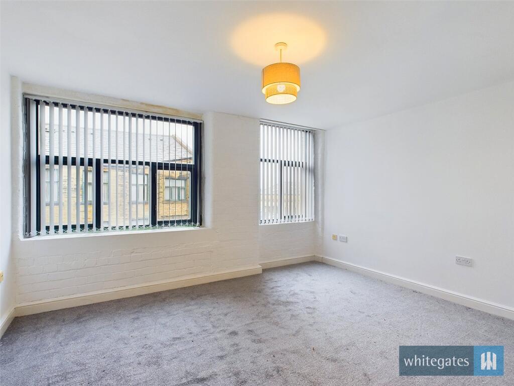 Additional image 5 of Equity Chambers, 40 Piccadilly, Bradford, West Yorkshire, BD1