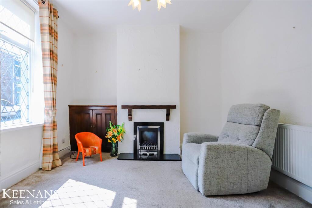 Additional image 27 of Gladstone Street, Great Harwood, Blackburn