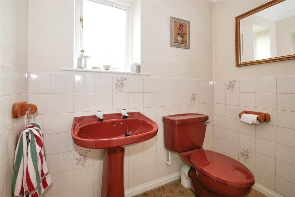 Additional image 16 of The Beeches, Baildon, Shipley, West Yorkshire, BD17