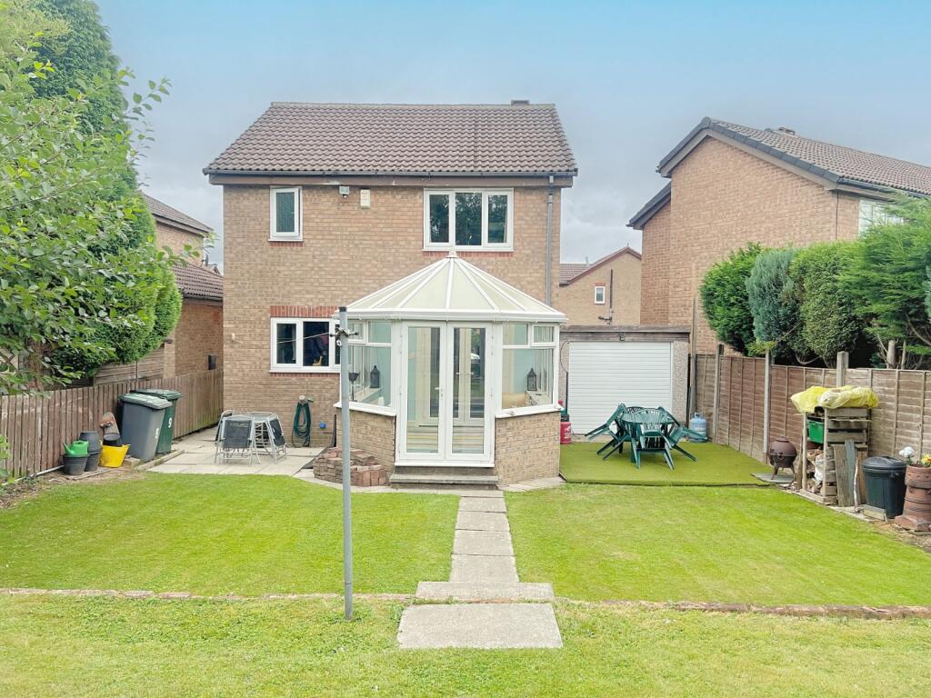 Additional image 26 of Edrich Close, Low Moor, Bradford, BD12