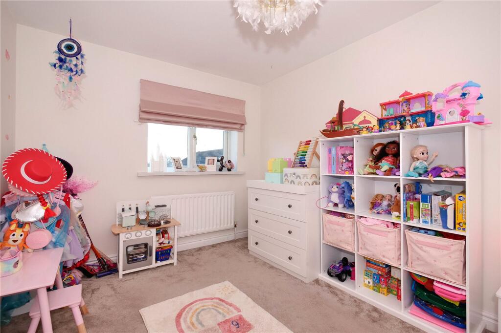 Additional image 18 of Oakleigh View, West Lane, Baildon, Shipley, BD17