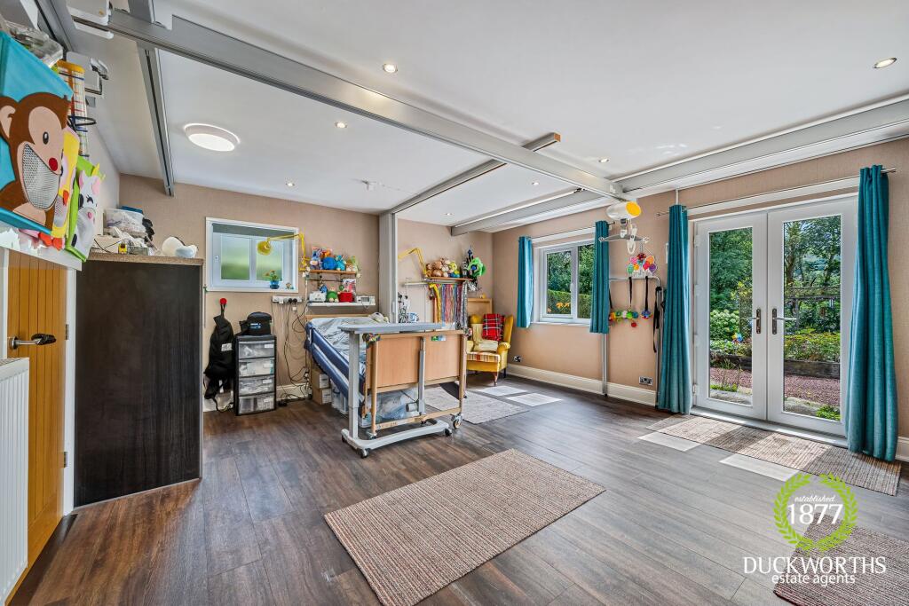 Additional image 13 of Duddon Avenue, Earnsdale Farm Duddon Avenue, BB3