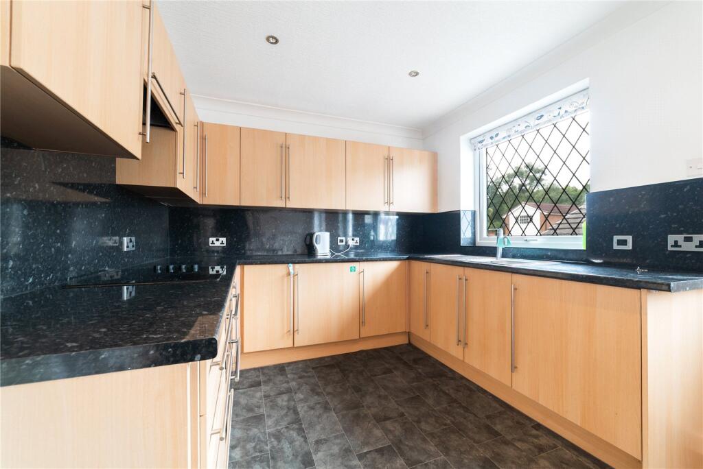 Additional image 3 of St. Cuthberts Close, Darwen, Lancashire, BB3