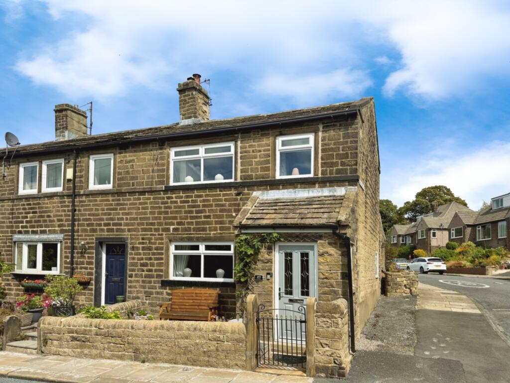 Property image for Main Street, Wilsden, West Yorkshire