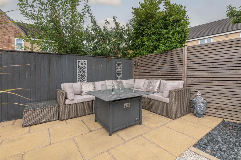 Additional image 39 of 9, Hazel Fold, Queensbury, BD13 2FE