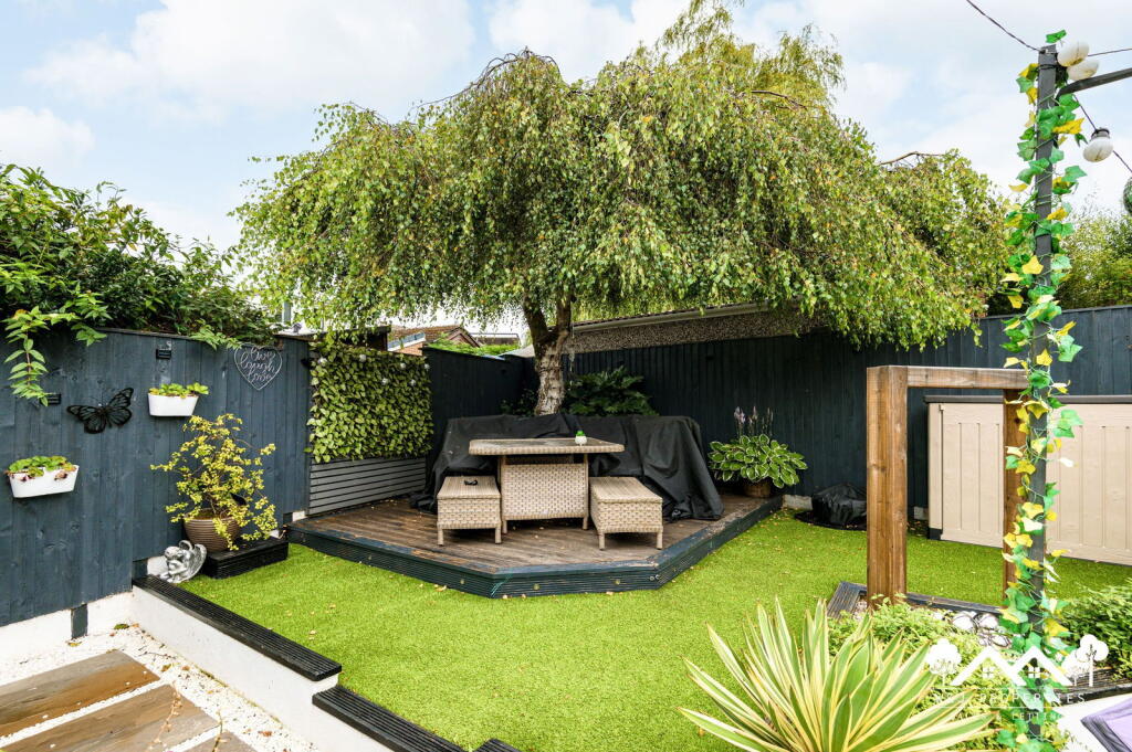 Additional image 42 of Fordside Avenue, Clayton Le Moors, Accrington, BB5