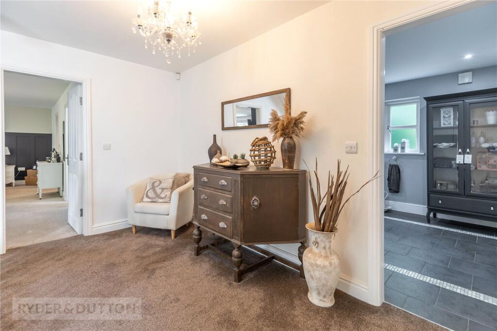 Additional image 18 of Lee Brook Road, Rawtenstall, Rossendale, BB4