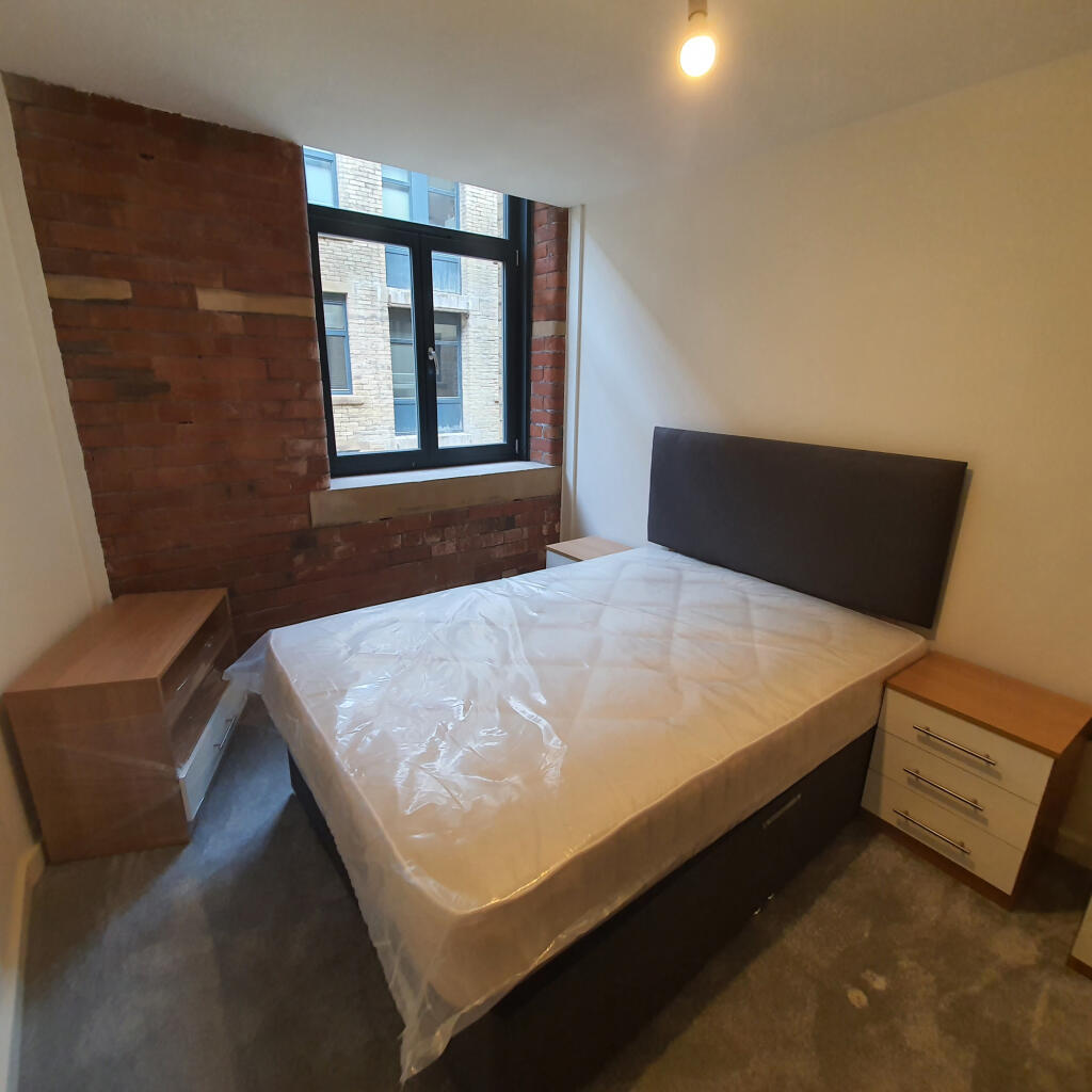 Additional image 11 of Conditioning House, Cape Street, Bradford, Yorkshire, BD1