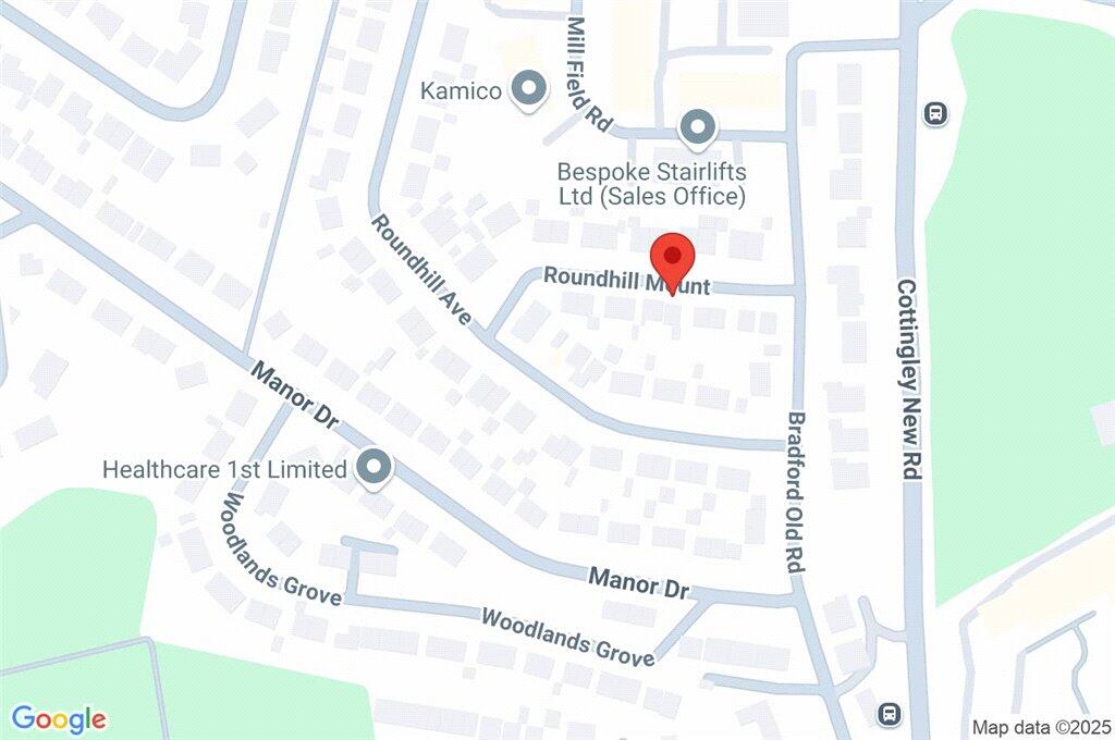 Additional image 17 of Roundhill Mount, Cottingley, West Yorkshire, BD16