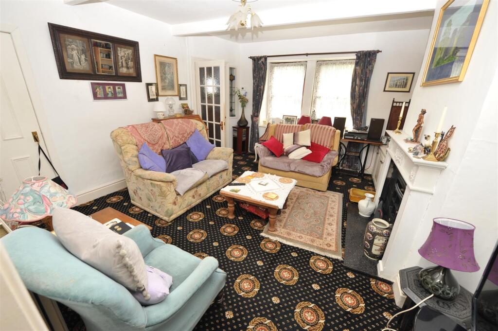 Additional image 2 of New Line, Greengates, Bradford