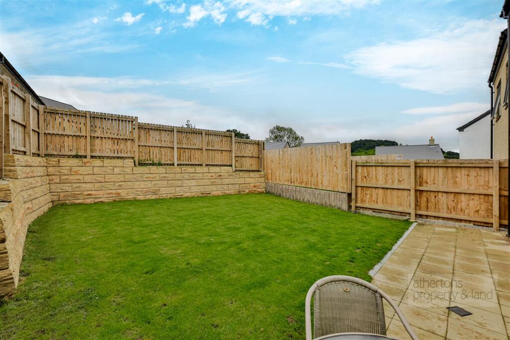 Additional image 21 of Springwood Drive, Whalley, Ribble Valley