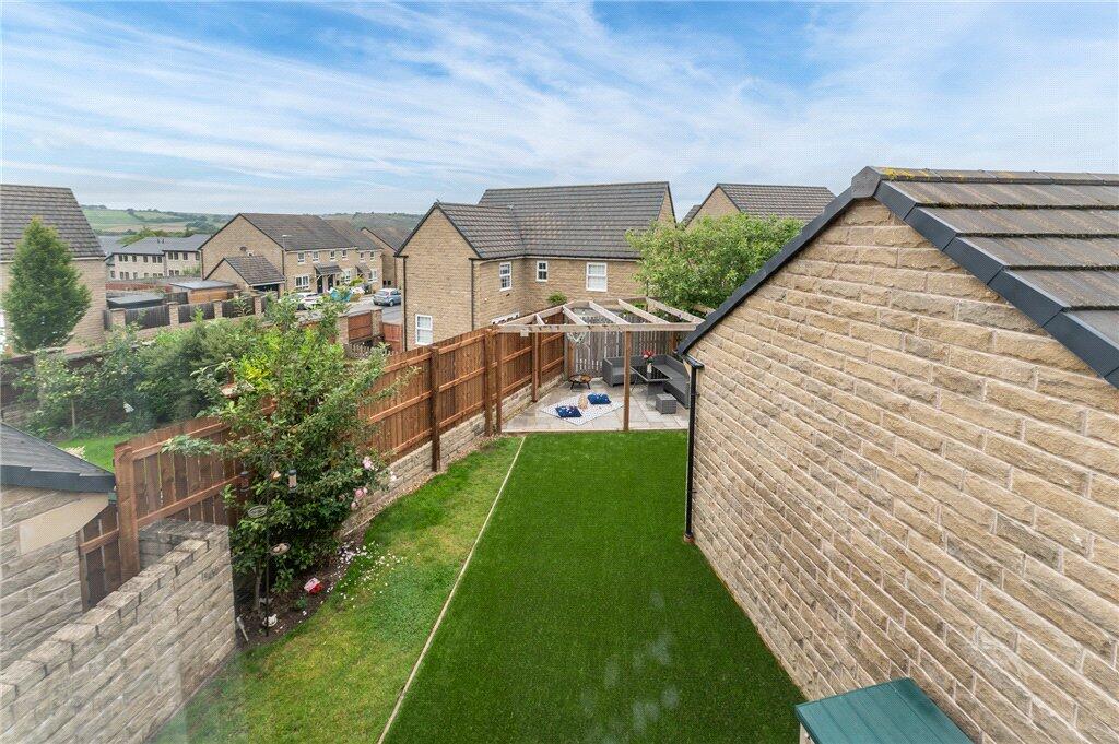 Additional image 32 of Castle Stead Crescent, Cullingworth, BD13