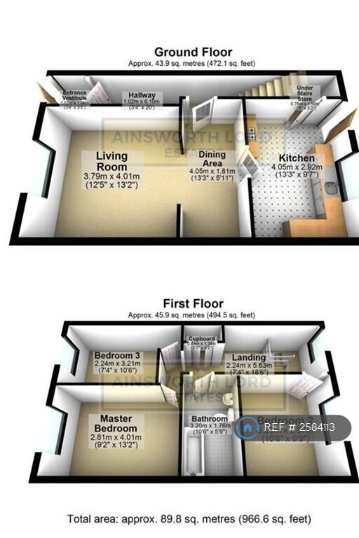 Additional image 10 of Alexandra Road, Darwen, BB3