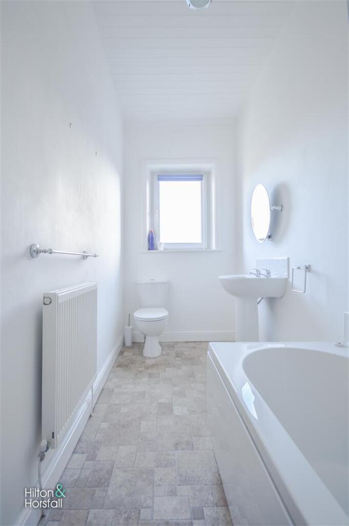 Additional image 8 of Railway Street, Foulridge, Lancashire, BB8 7LF