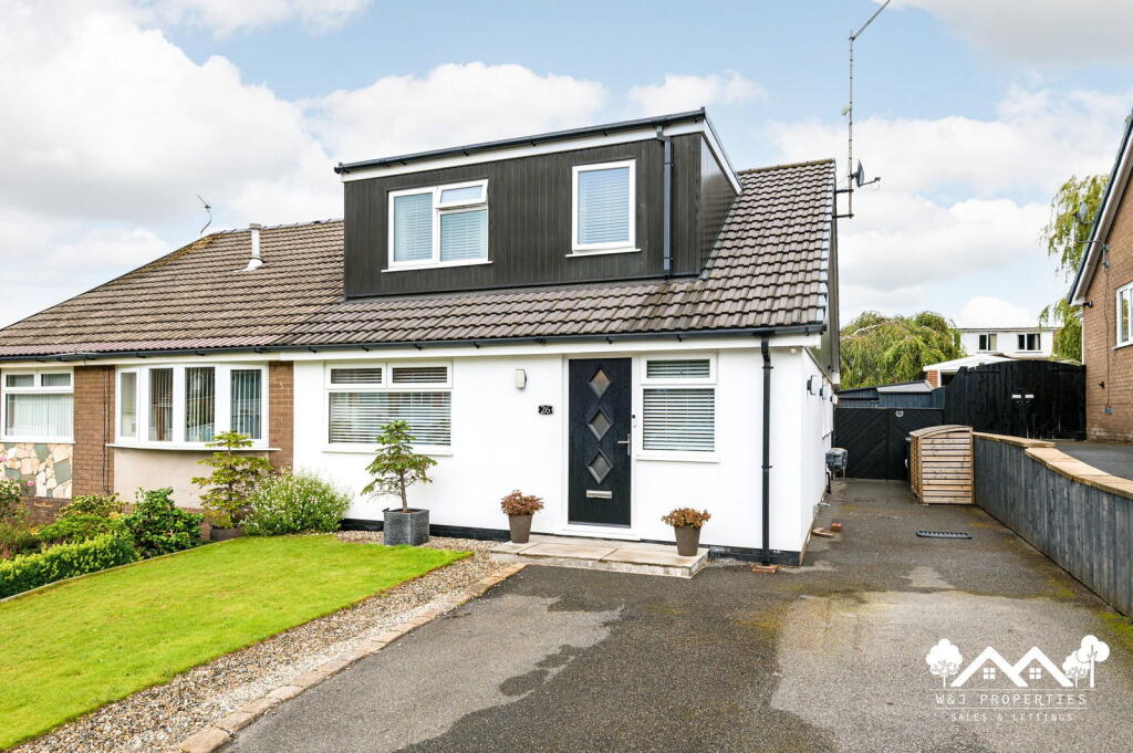 Additional image 46 of Fordside Avenue, Clayton Le Moors, Accrington, BB5