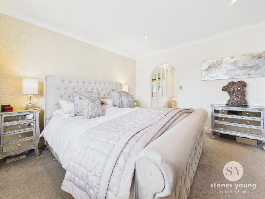 Additional image 18 of Netherwood Gardens, Old Langho, BB6